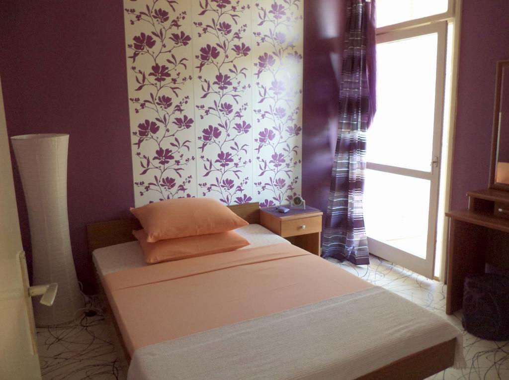 Apartment Blanka Петрчане Экстерьер фото